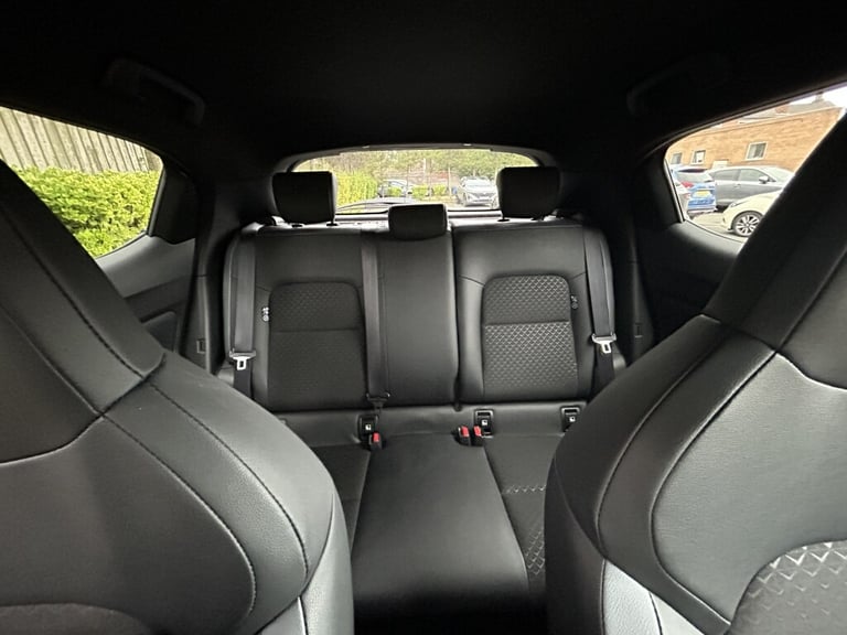 2023 Nissan Juke 1.0 DIG-T N-CONNECTA 5DR Manual Hatchback Petrol Manual