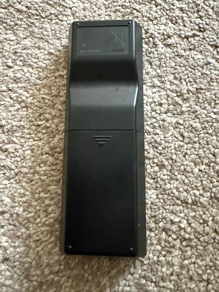 Sony RMT-VB201D Remote Control For a Blu-ray Disc Player