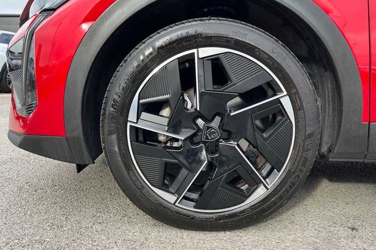 2023 Peugeot 408 1.2 PureTech GT 5dr EAT8 HATCHBACK PETROL Automatic