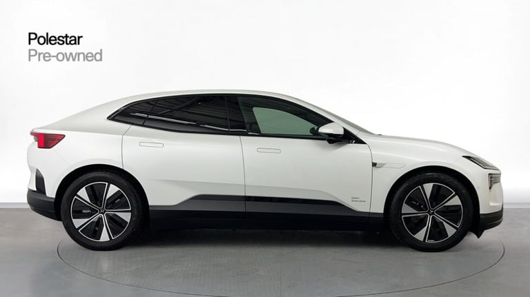 2025 Polestar Polestar 4 Polestar 4 Long range Single motor -Pilot-Plus-Privacy Glass Estate Elec...