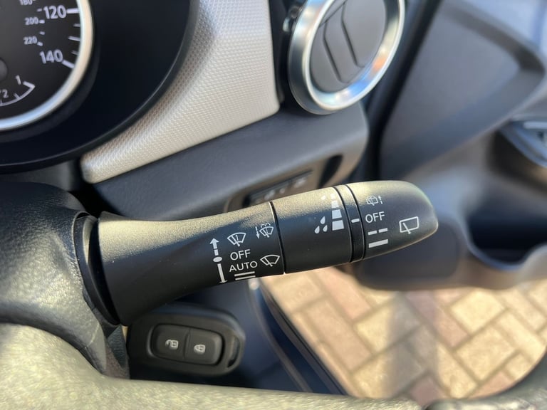 2020 Nissan Micra 1.0 DIG-T 117 Acenta 5dr Hatchback Petrol Manual