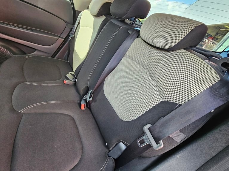 2018 Renault Captur 1.5 dCi ENERGY Iconic SUV 5dr Diesel Manual Euro 6 (s/s) (90 ps) HATCHBACK Di...