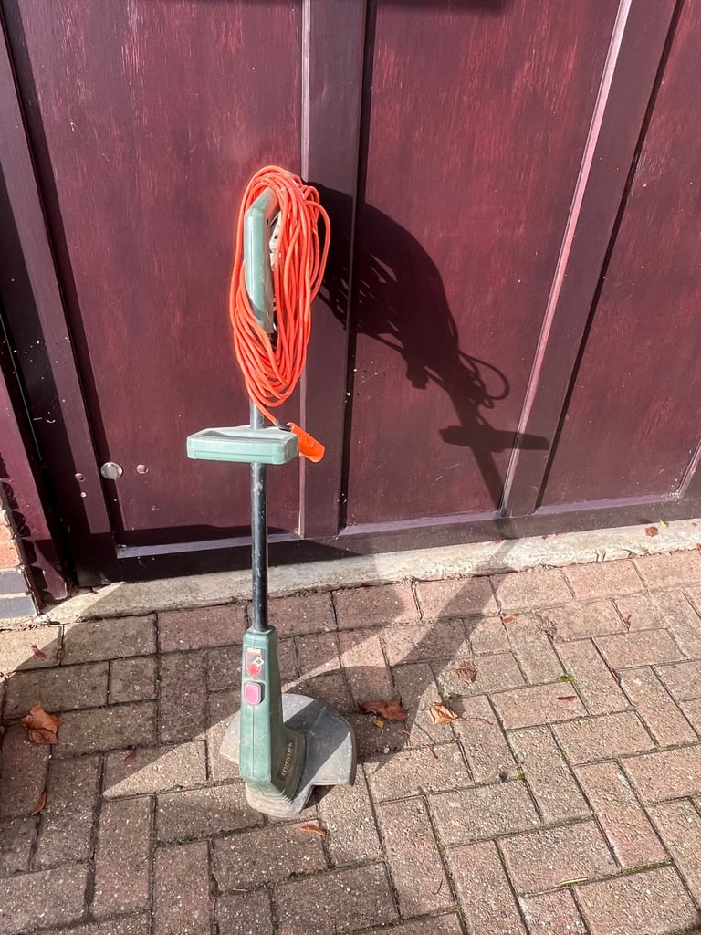 image for Garden Strimmer