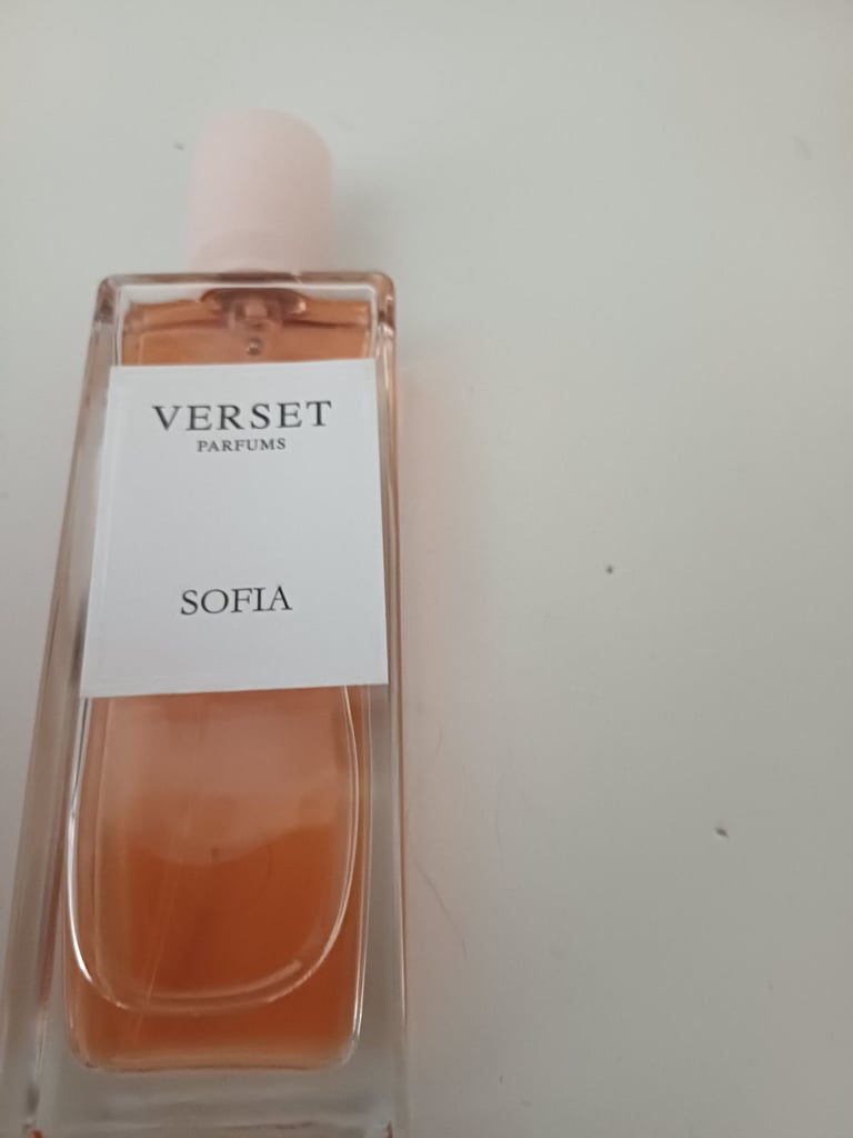 Perfume bundle 5