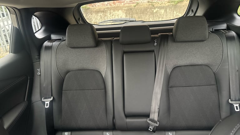 2025 Nissan Qashqai 1.3 DiG-T MH N-Connecta [Glass Roof] 5dr Petrol Hatchback Hatchback Petrol Ma...