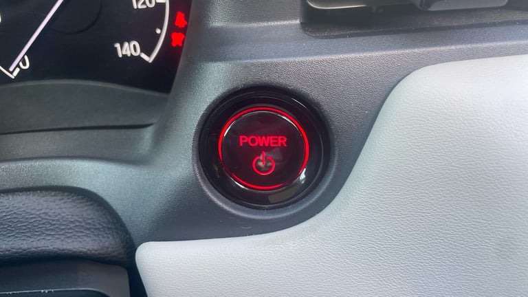 2022 Honda HR-V 1.5 eHEV Advance Style 5dr CVT HATCHBACK PETROL/ELECTRIC Automatic