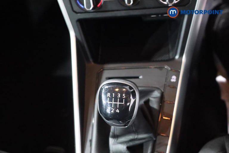 2023 Volkswagen Polo 1.0 Life 5dr Hatchback Petrol Manual