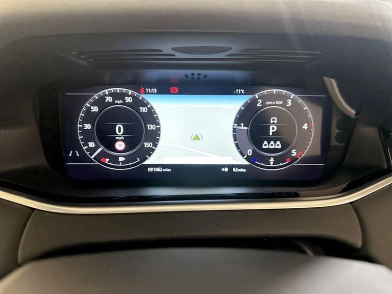 2020 Land Rover Range Rover Evoque 2.0 D240 MHEV SE Auto 4WD Euro 6 (s/s) 5dr Automatic SUV Diese...