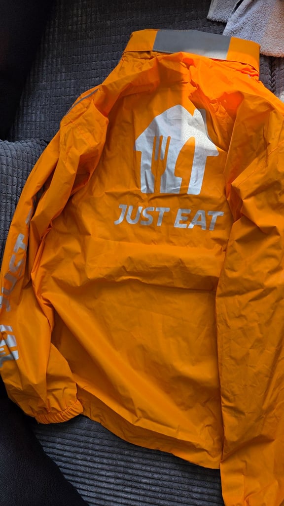  just eat bundle