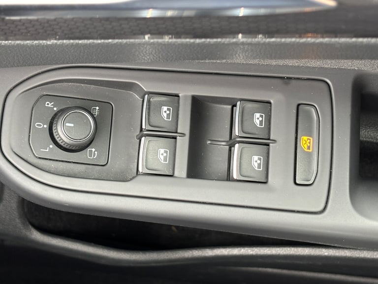 2021 Volkswagen Golf 2.0 TSI GTI 5dr DSG Hatchback PETROL Automatic