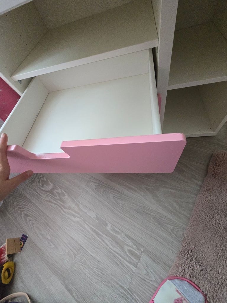 IKEA set of kid's furniture, collection only from GL3
