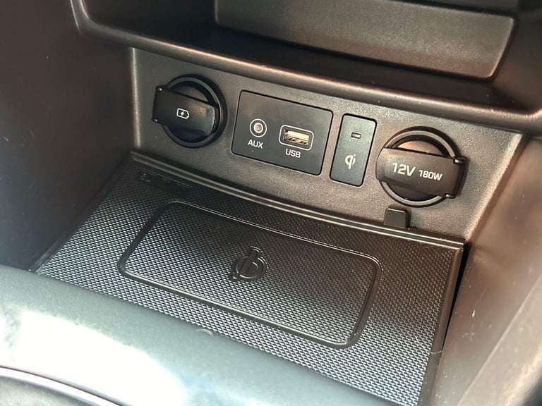 2019 Hyundai KONA 1.0T GDi Blue Drive Premium 5dr HATCHBACK PETROL Manual