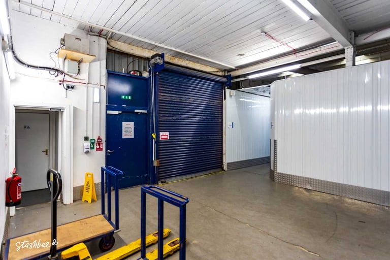 Self Storage Facility to rent in Bridgend (CF31) | Stashbee