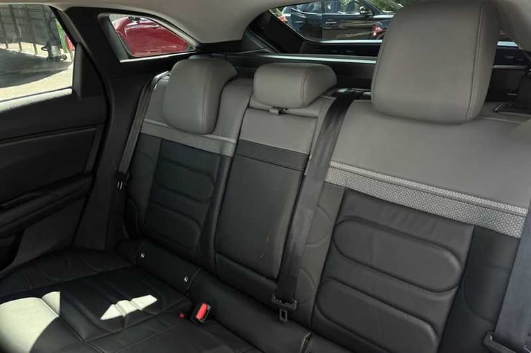 2023 Citroen C5 X 1.2 PureTech 130 Shine 5dr EAT8 SALOON PETROL Automatic