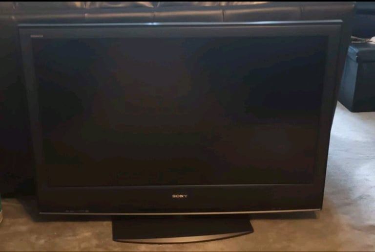 image for Sony 46 inch Bravia TV KDL-46S2530