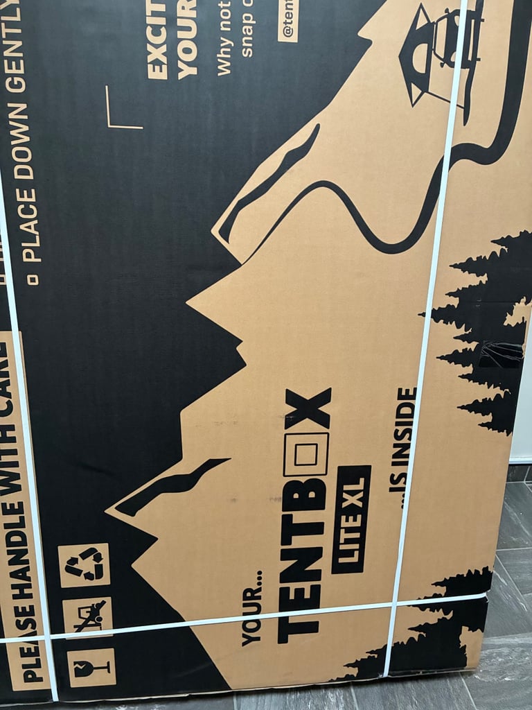 Tentbox