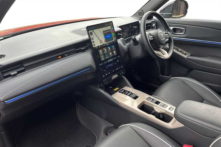 2023 Honda e NY1 150KW ADVANCE 69KWH 5DR AUTO Hatchback Electric Automatic