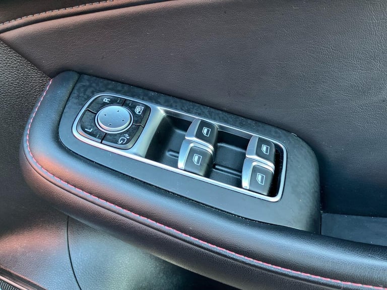 2022 MG MG HS 1.5 T-GDI Excite 5dr ESTATE Petrol Manual