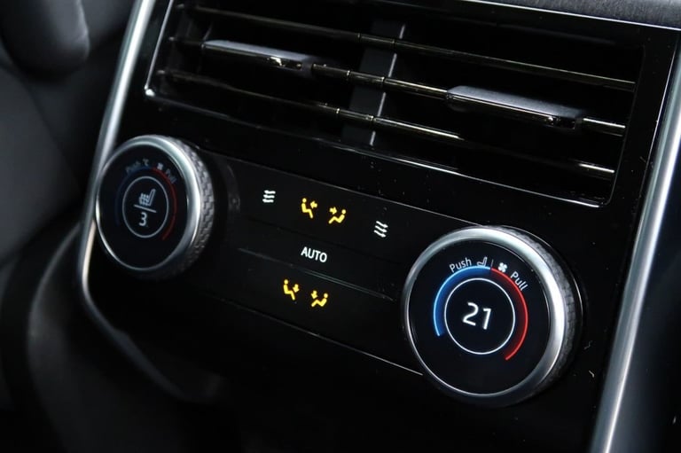 2022 LAND ROVER RANGE ROVER 4.4 P530 V8 FIRST EDITION SUV 5DR PETROL AUTO 4WD