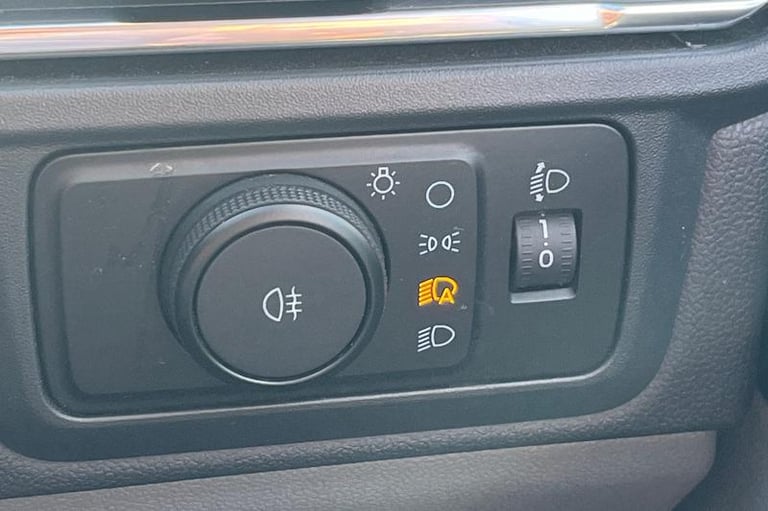 2024 Ford Transit Custom 2.0 EcoBlue 136ps H1 Van Limited PANEL VAN DIESEL Manual