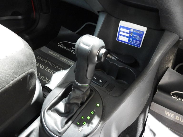 2010 60 SKODA FABIA 1.2 TSI SE HATCHBACK 5DR PETROL DSG EURO 5 (105 PS)