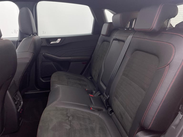 2021 Ford Kuga 2.5 Duratec 14.4kWh ST-Line X Edition SUV 5dr Petrol Plug-in Hybrid CVT Eur HATCHB...