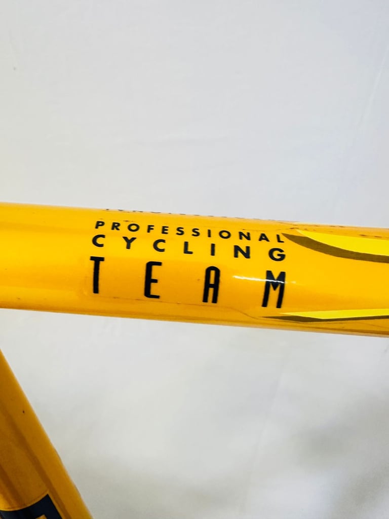 BIANCHI MEGA PRO Size/M Original Spec True Italian 🇮🇹 Legend Road Bike WARRA