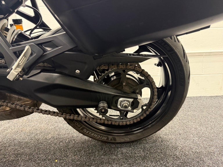 Triumph Tiger Sport 660 ** Good Condition - Warranty - Full Triumph History **
