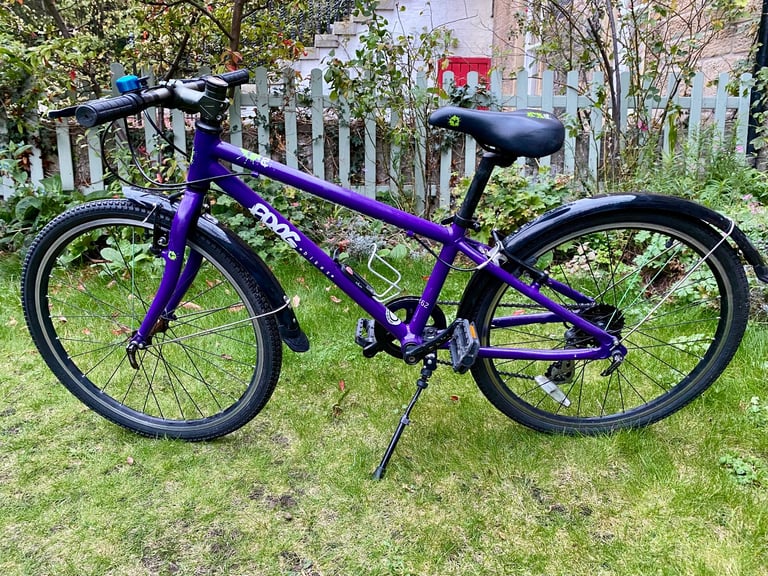 image for Frog 62 kids bike, 8-10 years