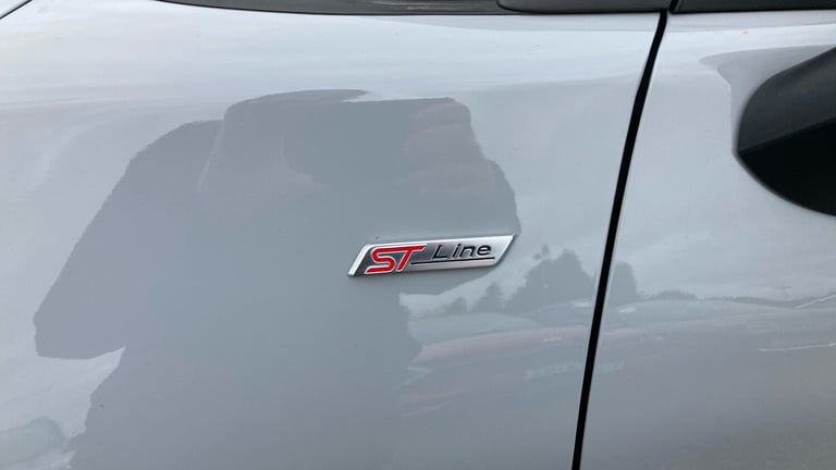 2023 Ford Puma 1.0 EcoBoost Hybrid mHEV ST-Line X 5dr DCT HATCHBACK PETROL Automatic