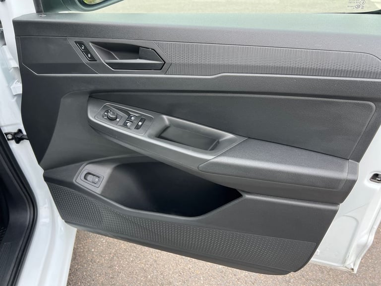 2025 Ford Transit Connect 1.5 EcoBoost PHEV 150 Trend Van Auto PANEL VAN PETROL/ELECTRIC Automatic