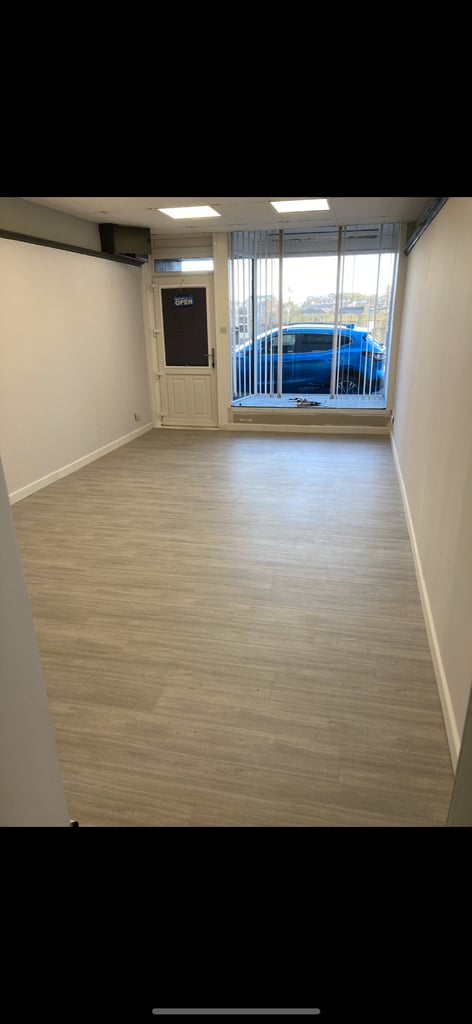 Commercial property, Arbroath DD113AF