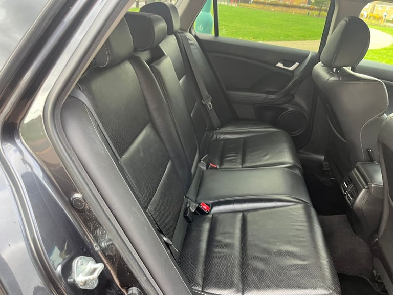 Honda, ACCORD, Estate, 2012, Manual, 2199 (cc), 5 doors