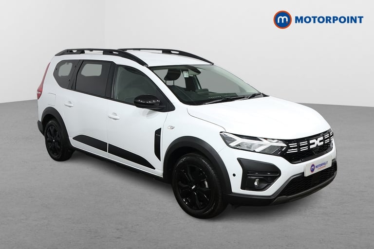 image for 2023 Dacia Jogger 1.6 HEV Extreme SE 5dr Auto MPV PETROL/ELECTRIC Automatic