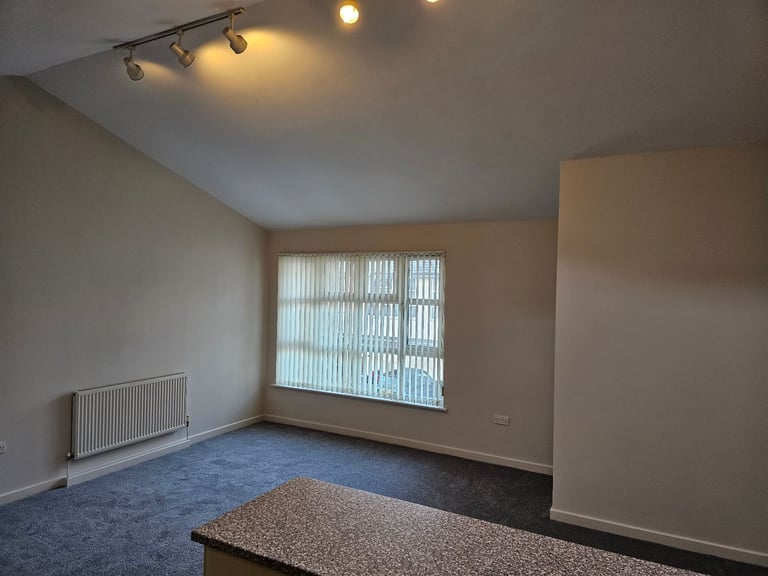 Two Bedroom Town House Longfleet Road Poole BH15 2HN 