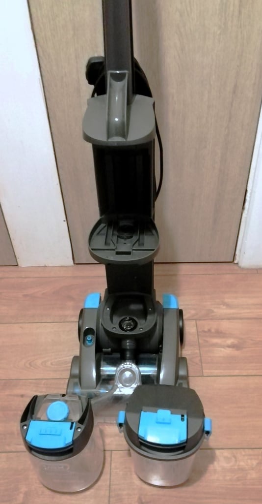 Vax Dual Power Pet Plus Carpet Washer Cleaner