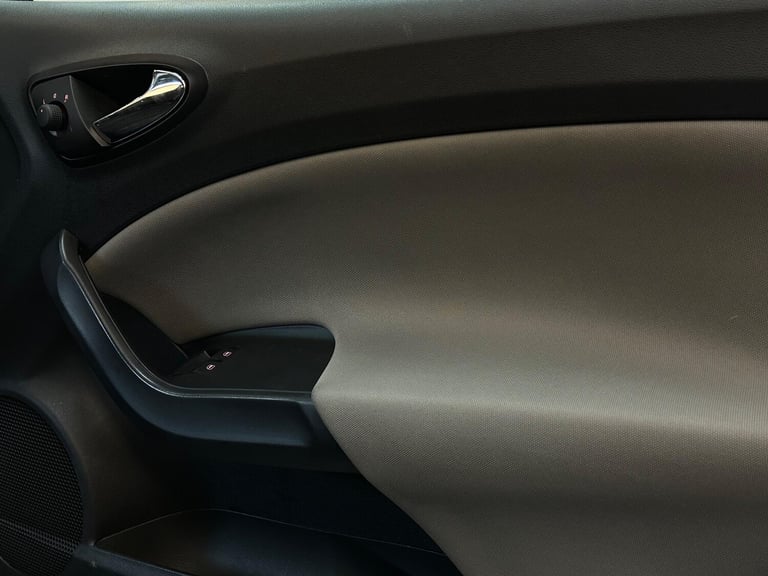 2016 SEAT Ibiza 1.2 TSI SE Sport Coupe Euro 6 3dr HATCHBACK Petrol Manual