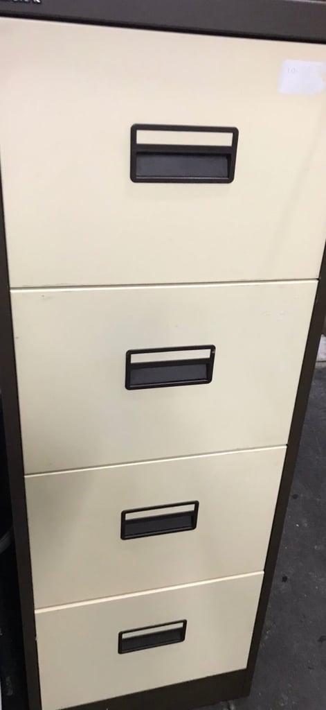 image for Filing cabinet