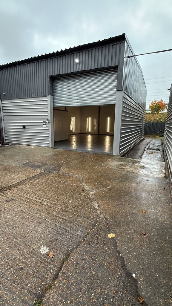 Warehouses to Rent in Sandy 