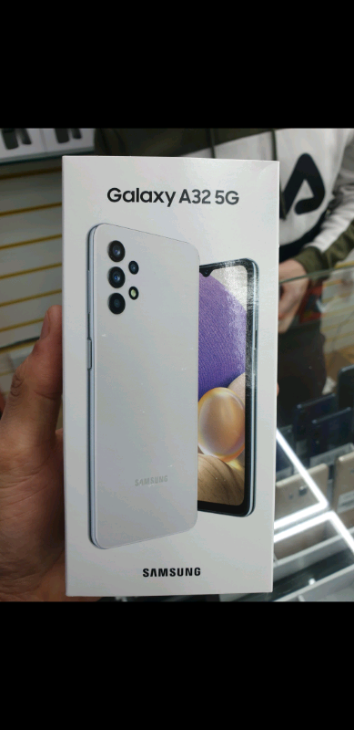 Samsung a32 for Sale in London, Mobile Phones