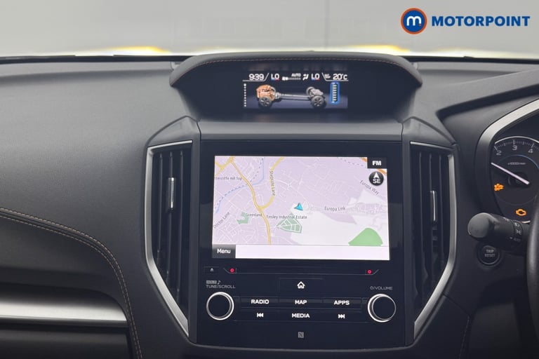 2023 Subaru XV 2.0i e-Boxer SE Premium 5dr Lineartronic SUV Hybrid Automatic