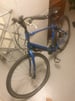 Stand alone bike for sale did the for me 0.8 miles a too b