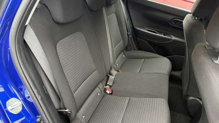 2022 Hyundai i20 1.0T GDi 48V MHD SE Connect 5dr DCT HATCHBACK PETROL Automatic