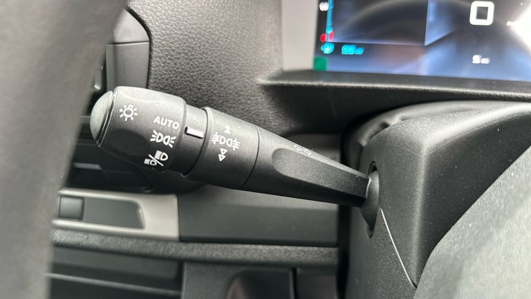 2024 Citroen Dispatch 1.5 BlueHDi Enterprise M Panel Van 6dr Diesel Manual MWB Euro 6 (s/s) (120 ...