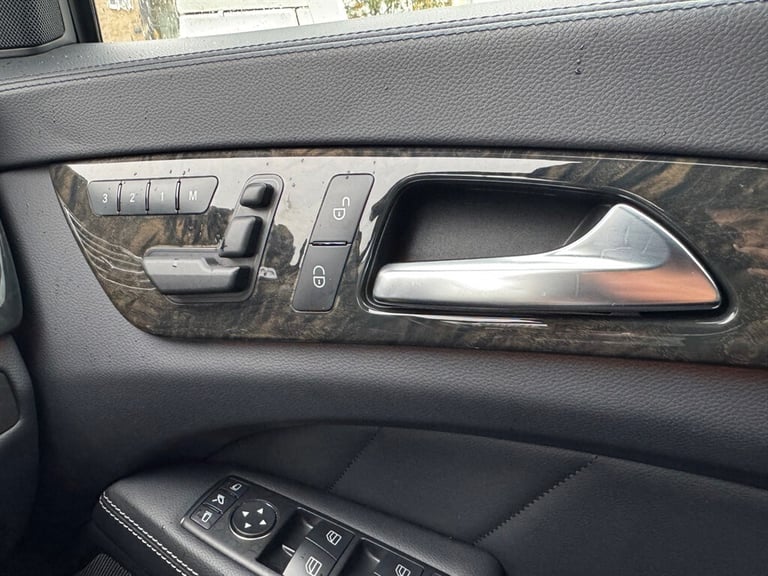 2013 Mercedes-Benz CLS MERCEDES CLS350 BLUE EFFICIENCY AMG SPORT 3.5L PETROL 5DR AUTO ULEZ, 4 SEA...