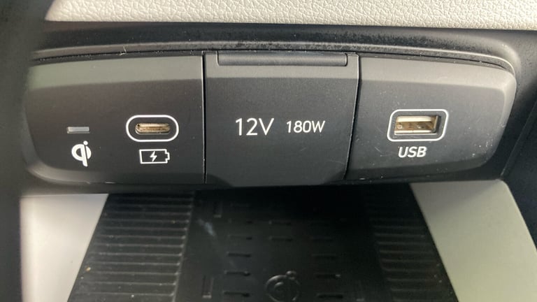 2024 Hyundai BAYON 1.0 TGDi Ultimate 5dr DCT Petrol Hatchback Hatchback Petrol Automatic