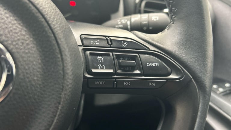 2023 Toyota Yaris 1.5 VVT-h Icon Hatchback 5dr Petrol Hybrid E-CVT Euro 6 (s/s) (116 ps) HATCHBAC...