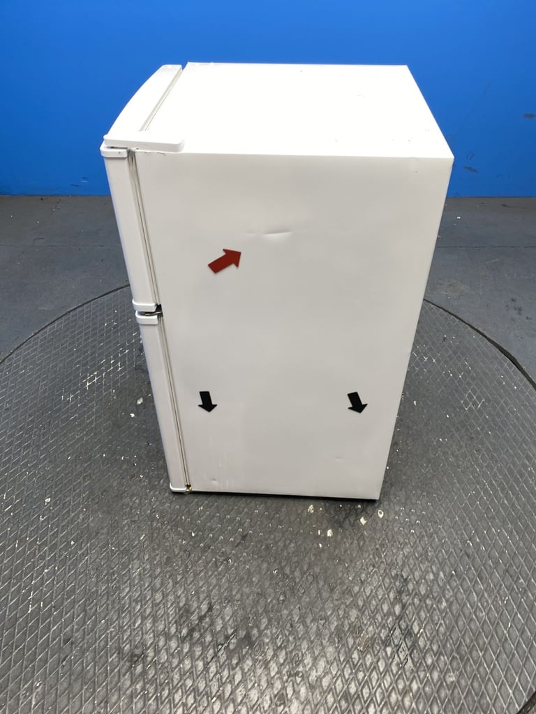 Igenix IG347FF 96 Litre Undercounter Fridge Freezer
