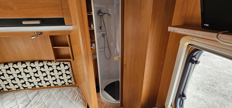 2006 Fiat Ducato Diesel