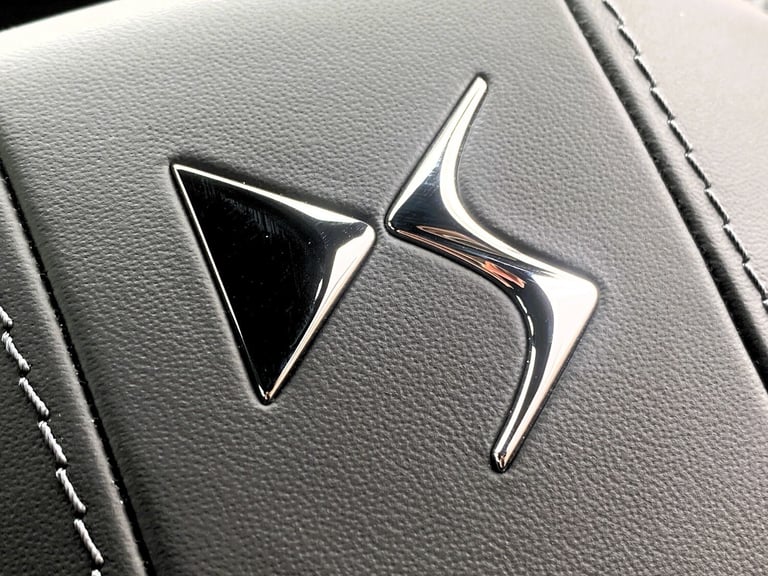 2024 DS Automobiles DS 7 1.6 E-TENSE 4X4 Performance Line + 5dr EAT8 HATCHBACK PETROL/ELECTRIC Au...